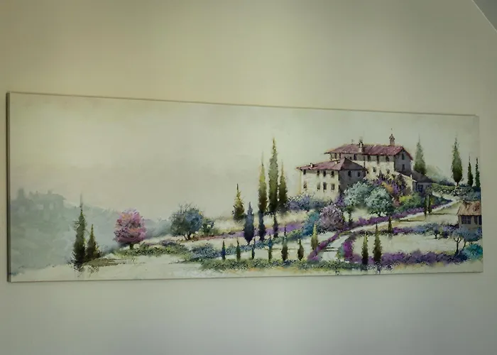 Magnolia Apartamenty