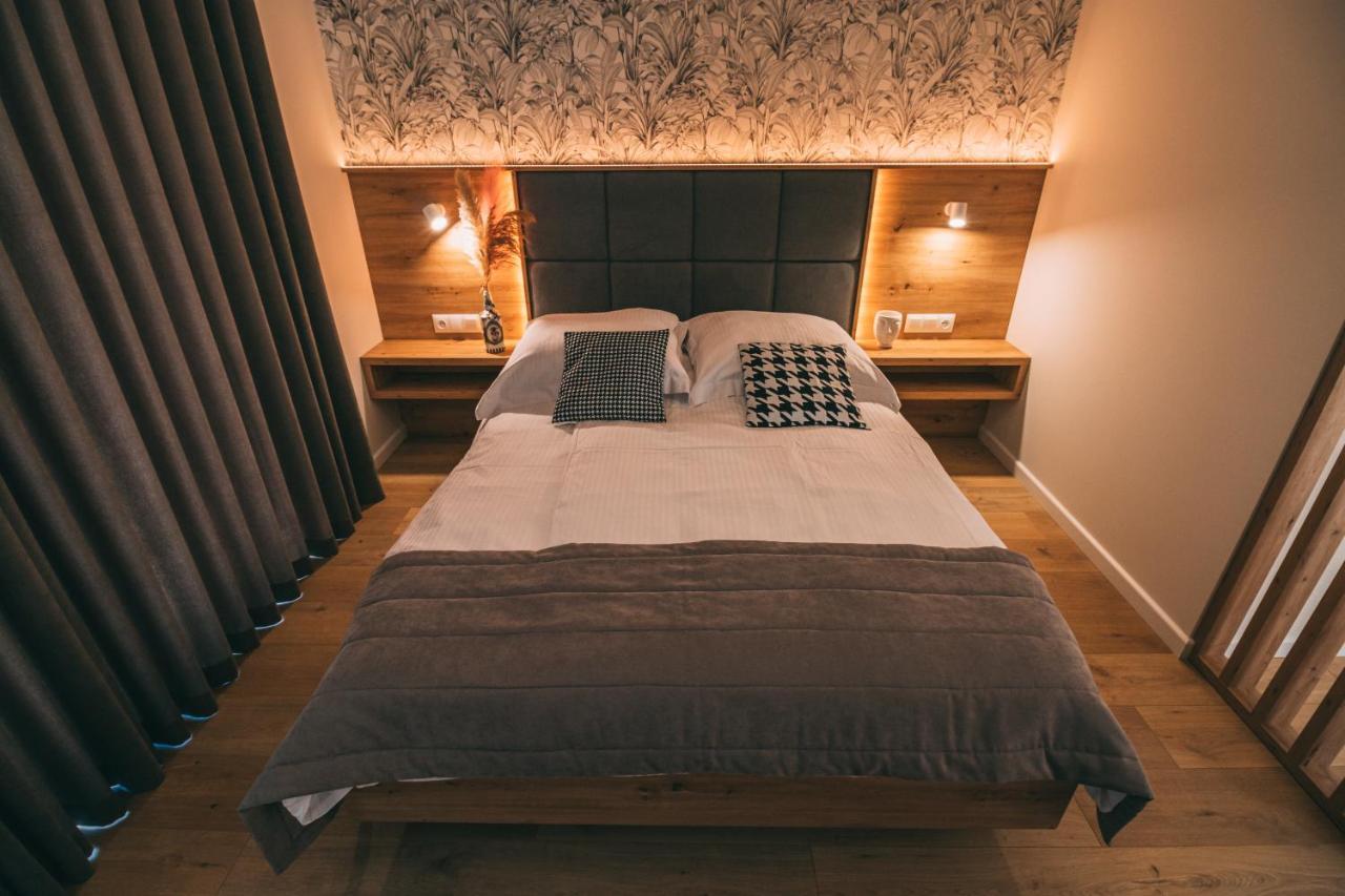 Aparthotel Magnolia Wladyslawowo-Chlapowo
