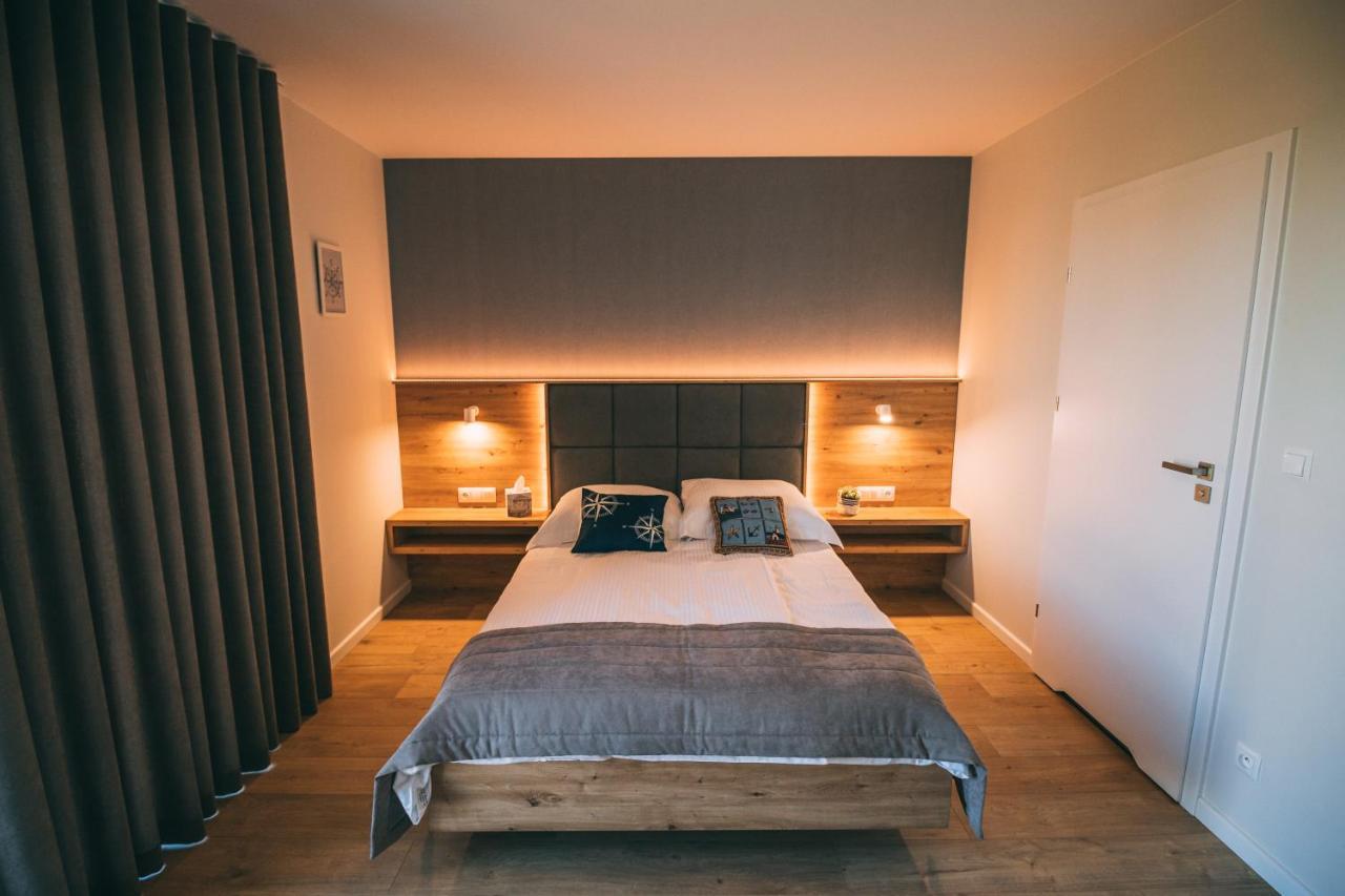 Aparthotel Magnolia