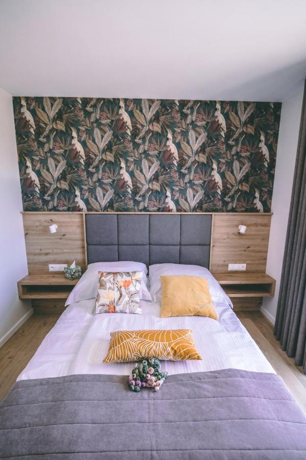 Magnolia Aparthotel *