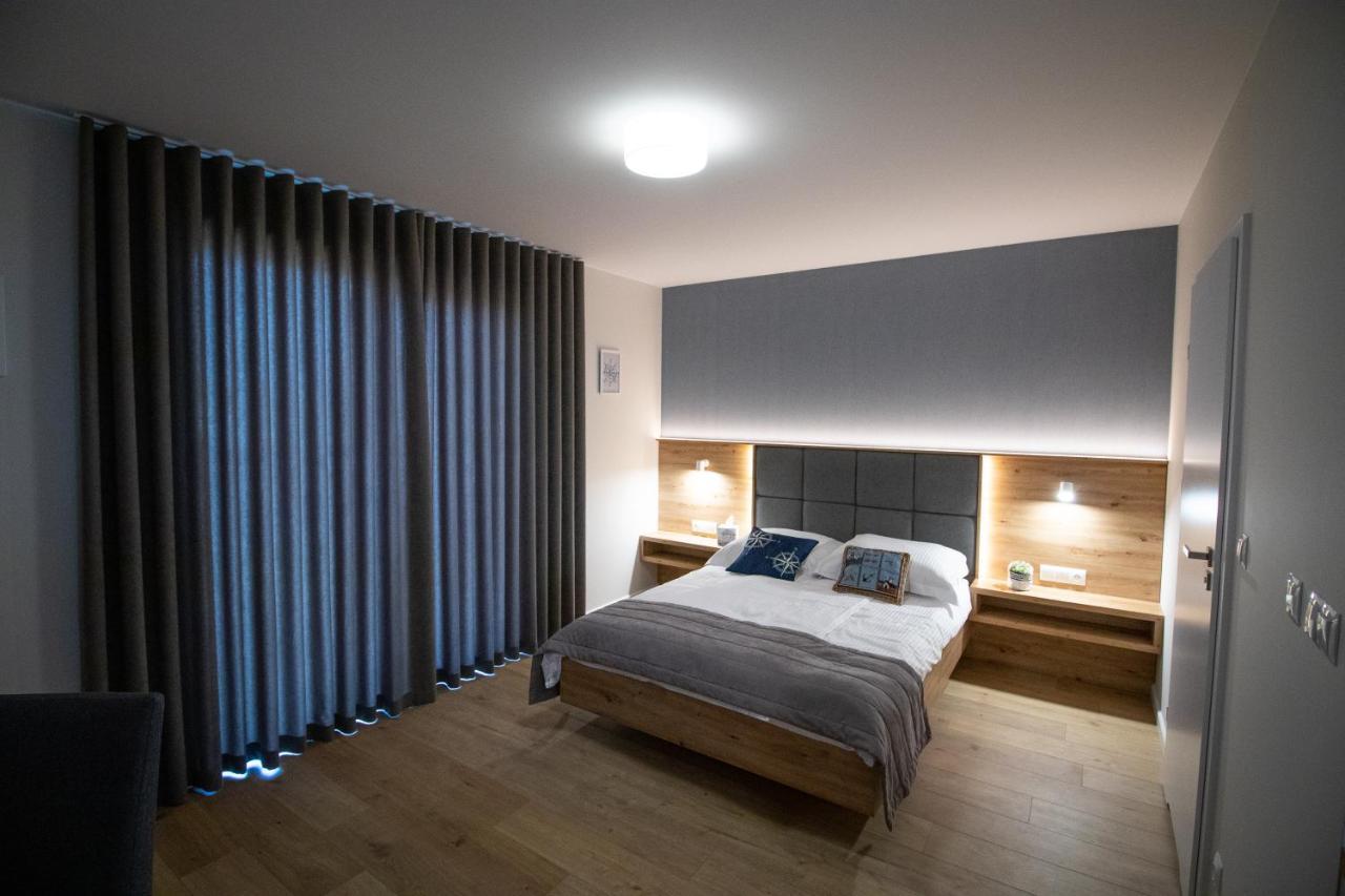 Aparthotel Magnolia *