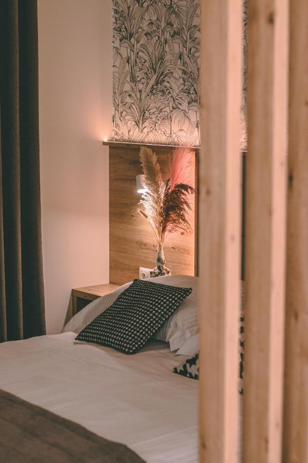 Aparthotel Magnolia