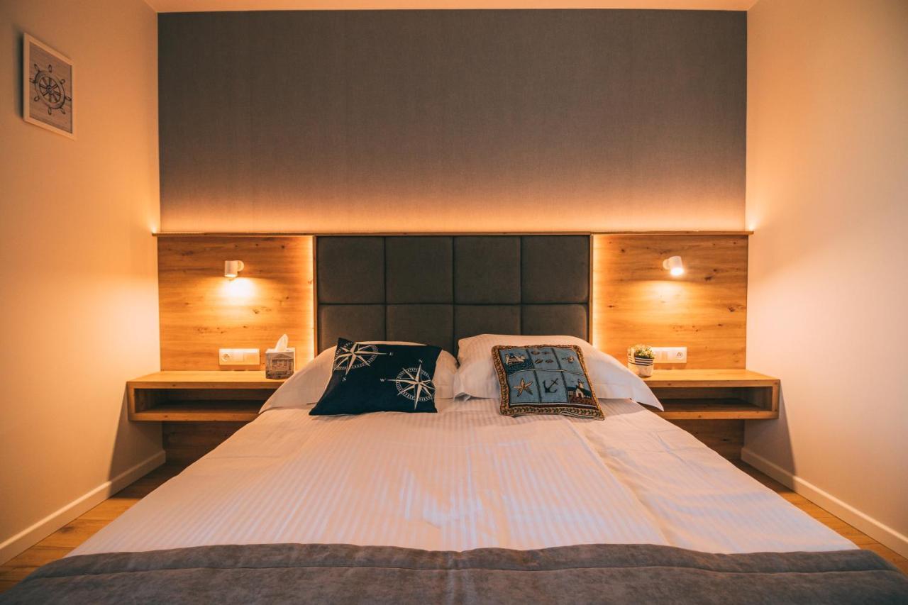 Aparthotel Magnolia Wladyslawowo-Chlapowo