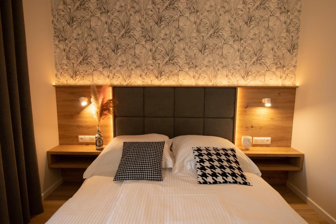 Aparthotel Magnolia