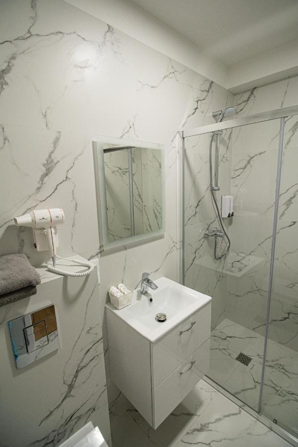 Aparthotel Magnolia Wladyslawowo-Chlapowo