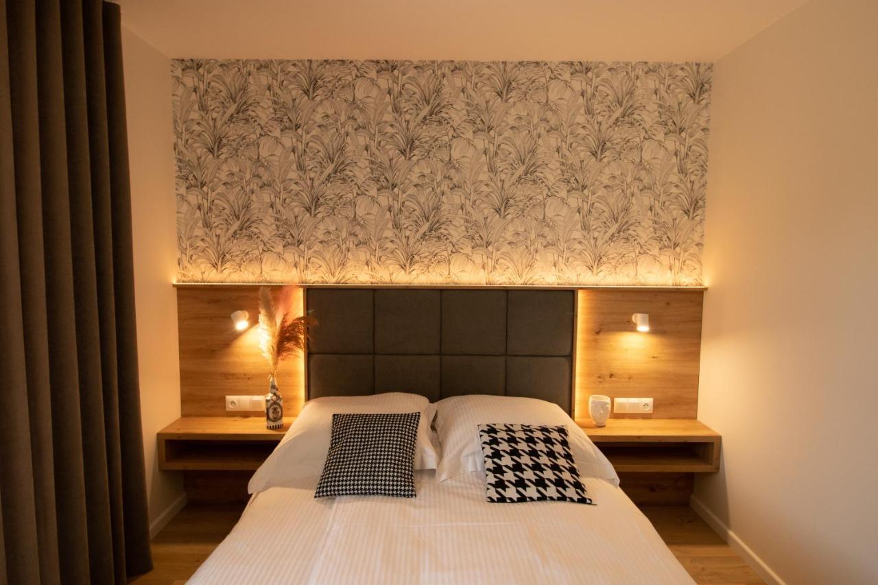 Aparthotel Magnolia *
