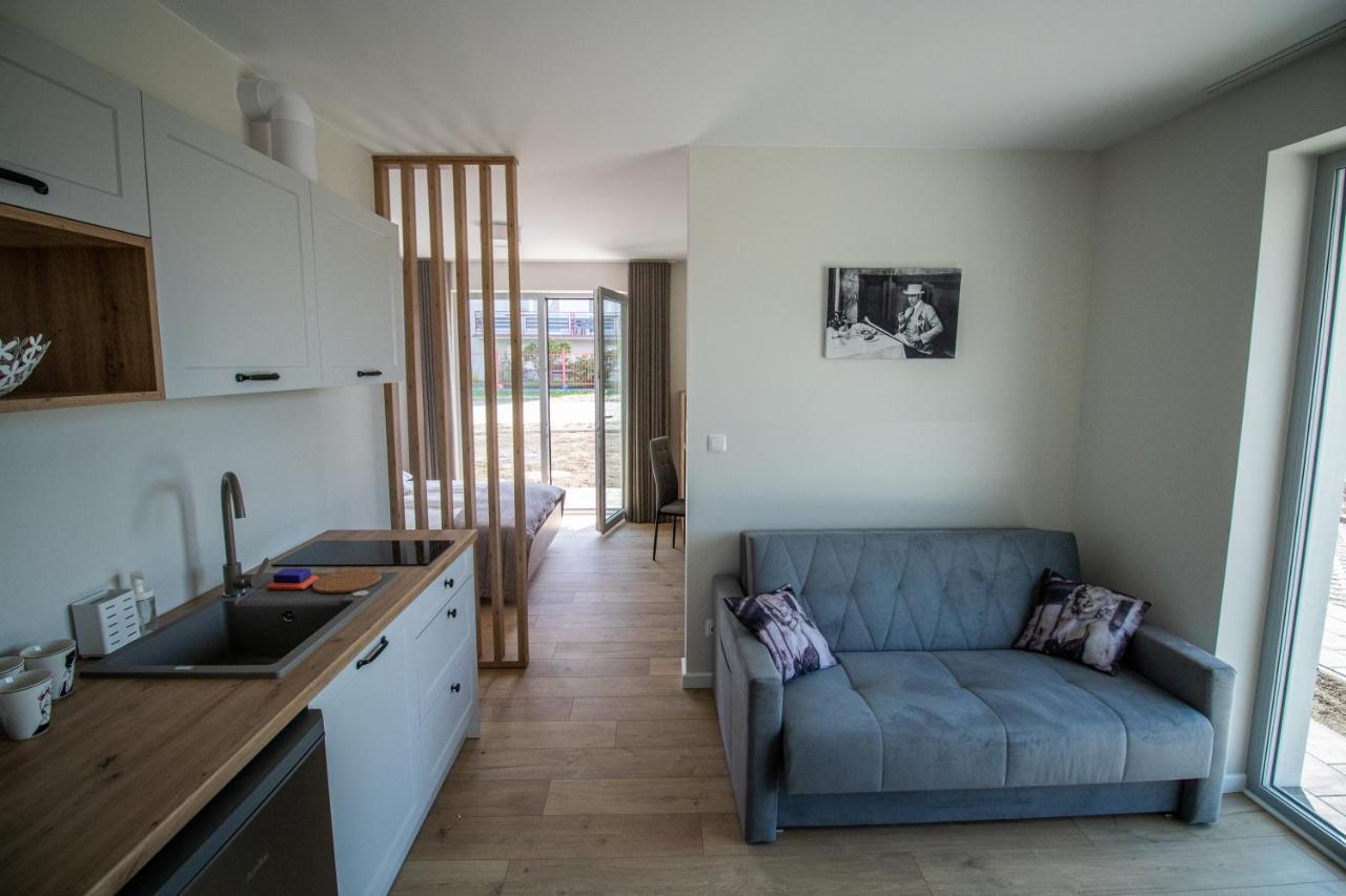 Aparthotel Magnolia