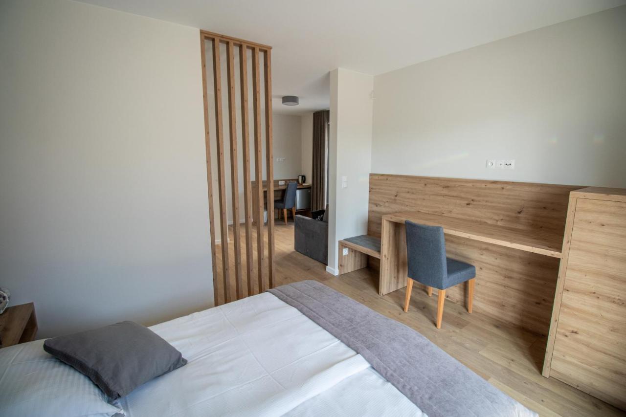 Aparthotel Magnolia