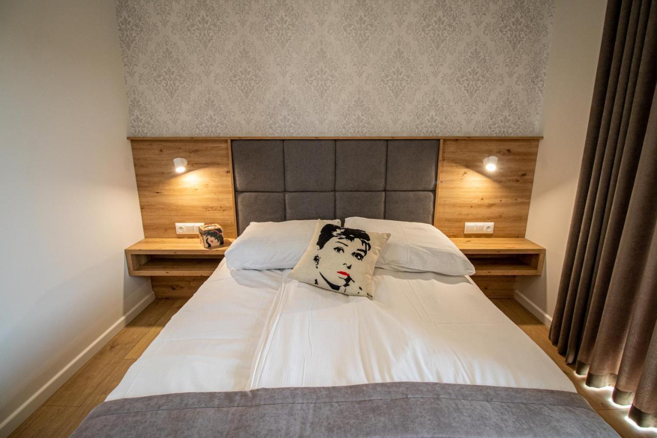 Magnolia Hotel apartamentowy *