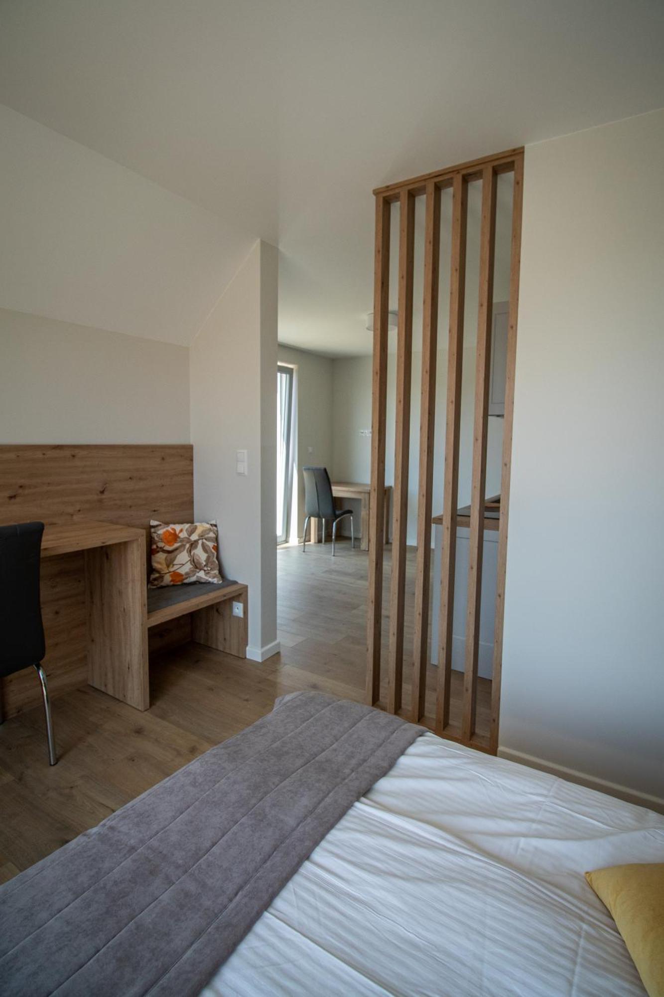 Aparthotel Magnolia *