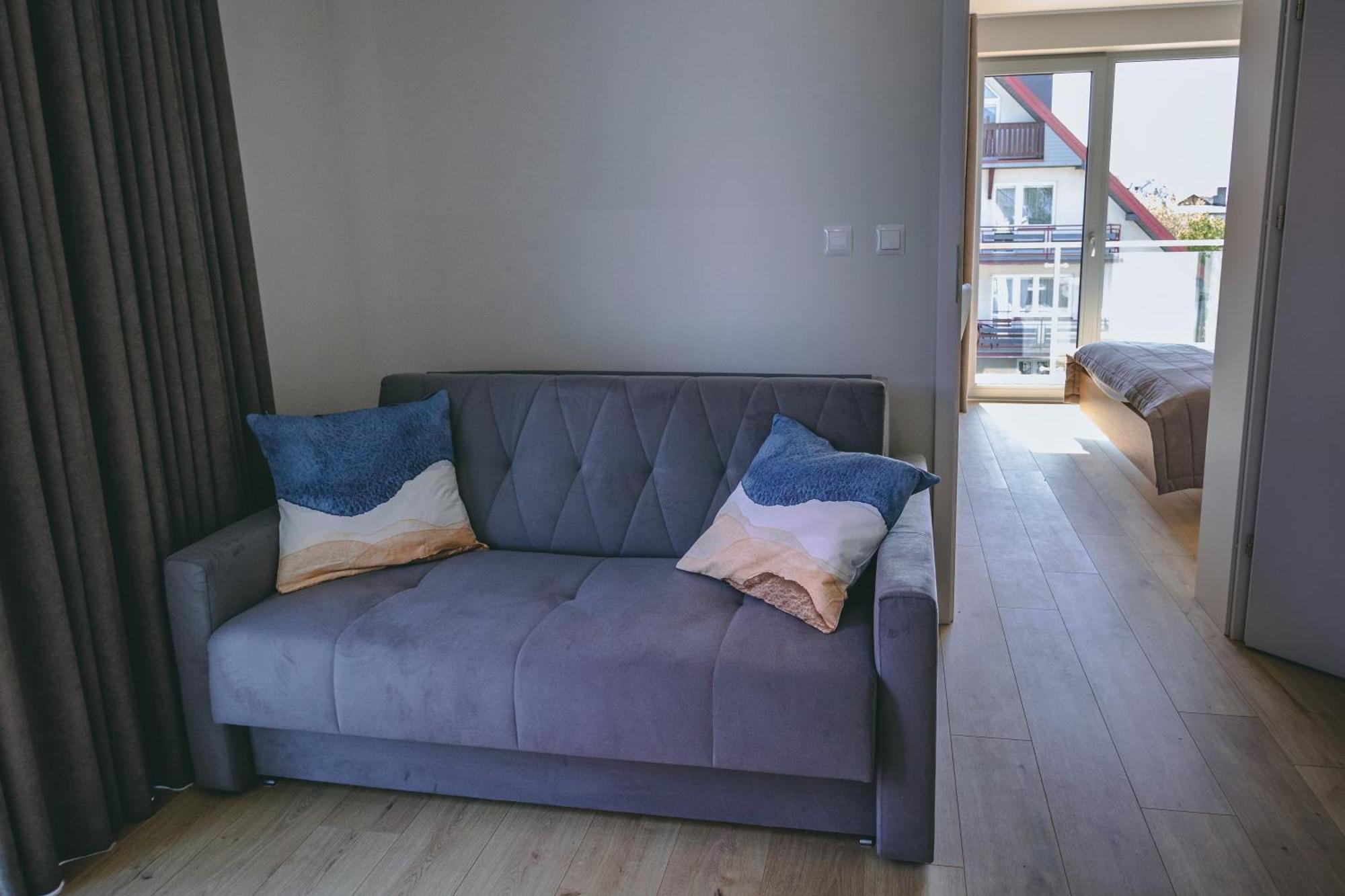Magnolia Aparthotel