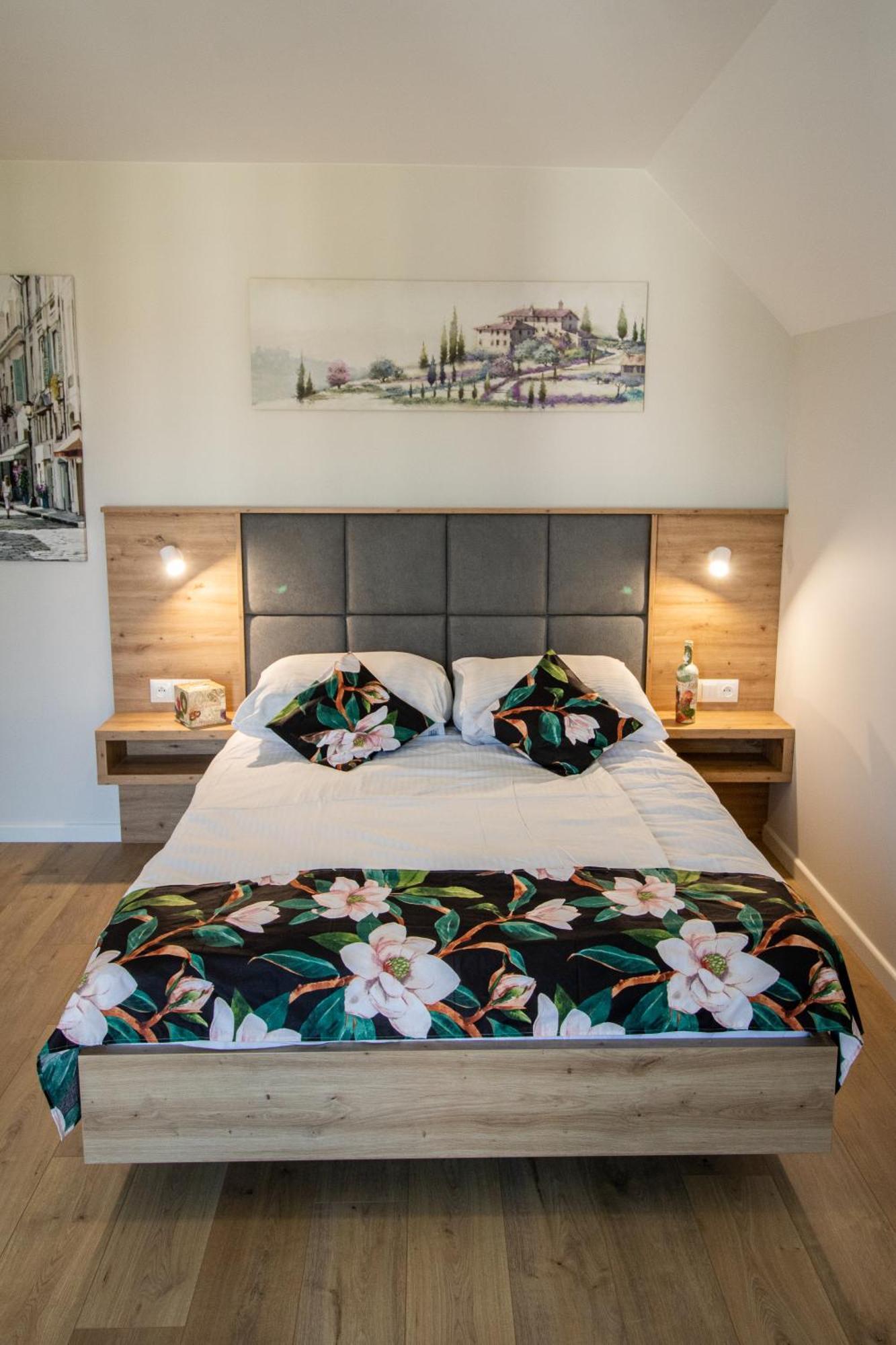 Aparthotel Magnolia