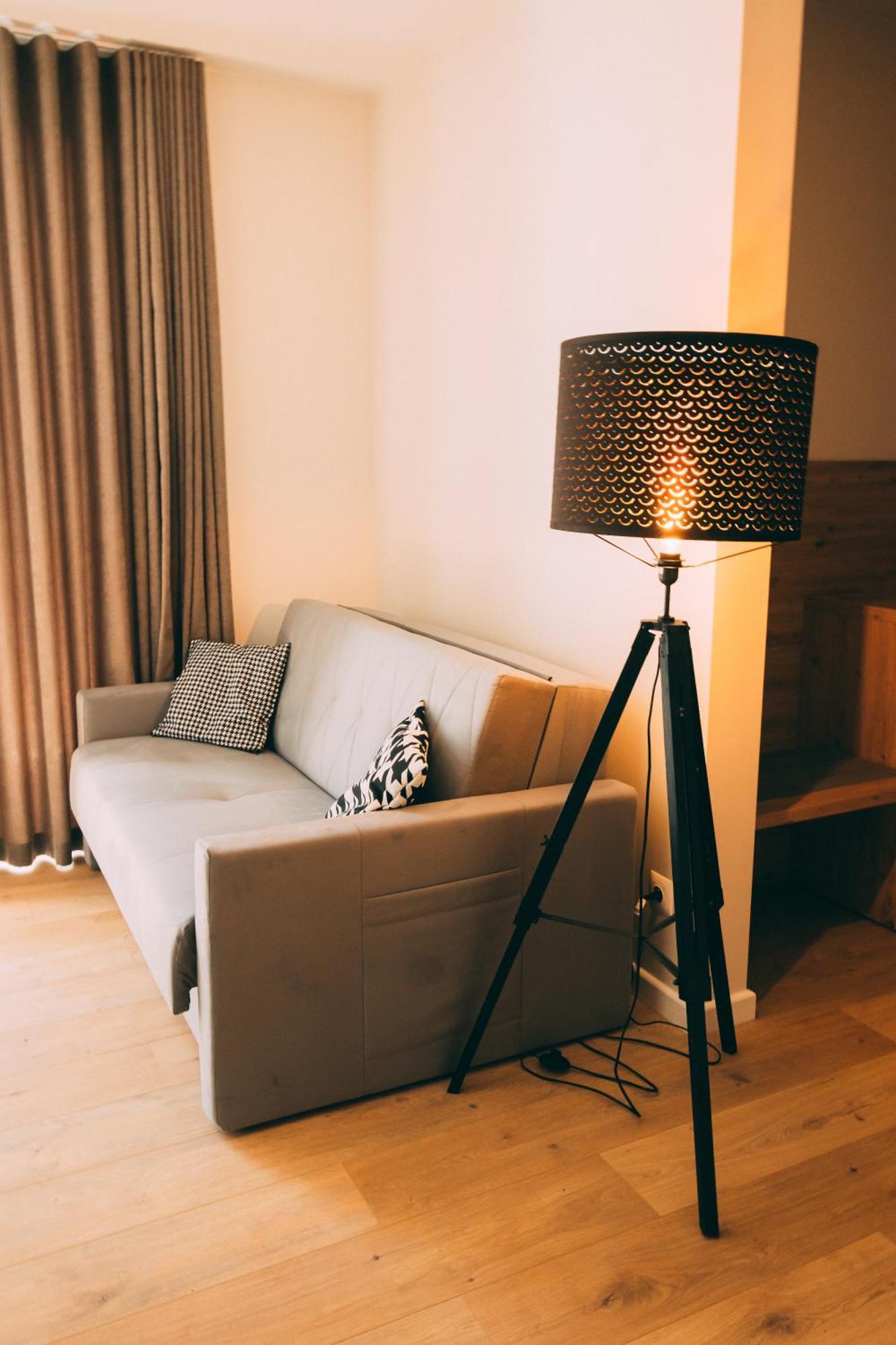 Magnolia Hotel apartamentowy Chłapowo