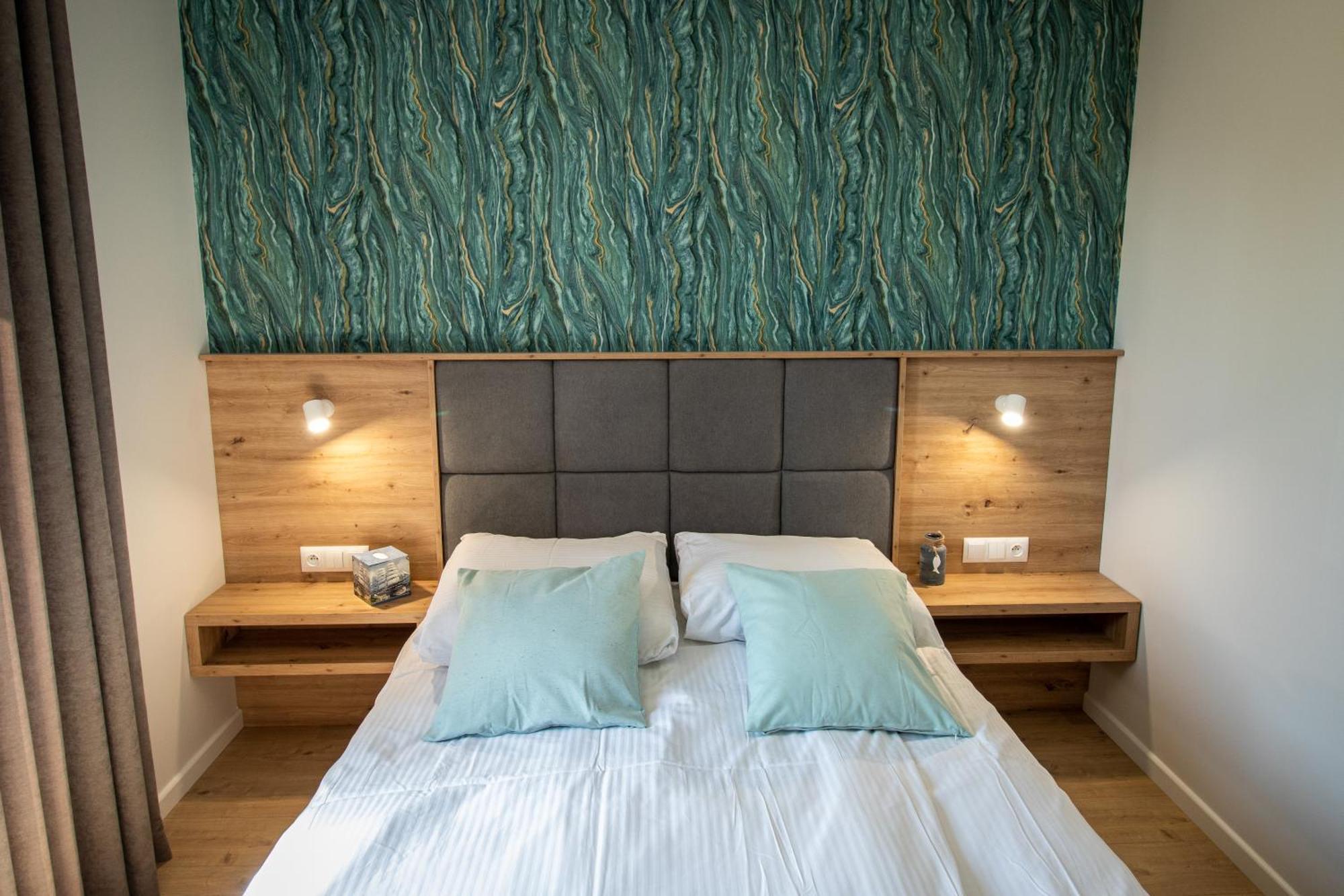 Aparthotel Magnolia